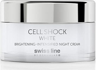 Brightening-Intensified Night Cream