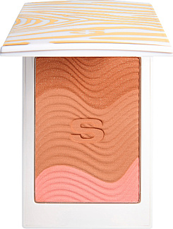 Phyto-Touche Poudre Eclat Soleil