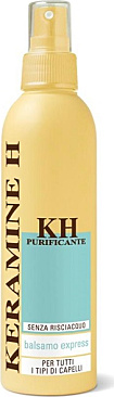 Express Conditioner