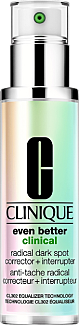 Even Better Clinical Radical Dark Spot Corrector + Interrupter