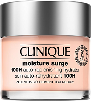 Moisture Surge 100H auto-replenishing hydrator Gel-Cream