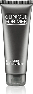 For Men Anti-Age Moisturizer