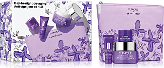 Day-to-Night De-Aging set 