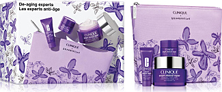 De-Aging Experts set