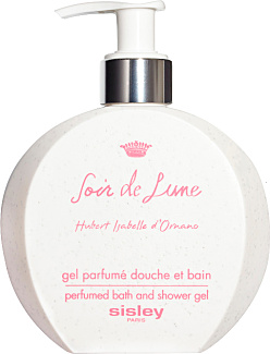 Soir de Lune