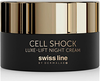 Luxe-Lift Night Cream