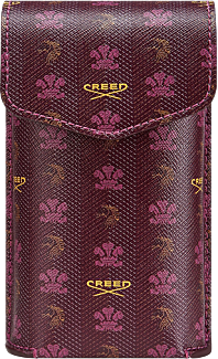 Travelling Pouch Hip Flask