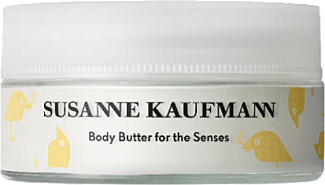 Body Butter For the Senses
