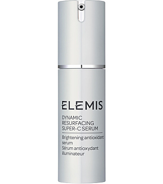 Dynamic Resurfacing Super-C Serum