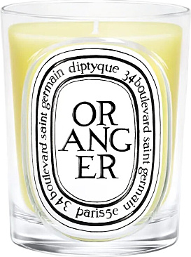 Oranger Classic Candle