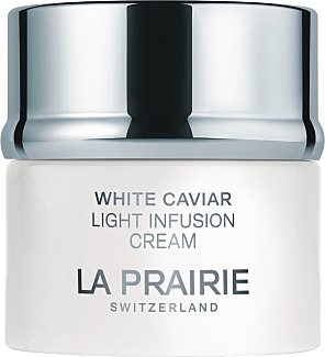 White Caviar Light Infusion Cream