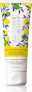 Elasticizer Therapies Sicilian Lemon and Bergamot