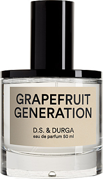Grapefruit Generation