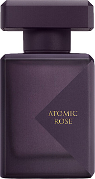 Atomic Rose Hair Perfume
