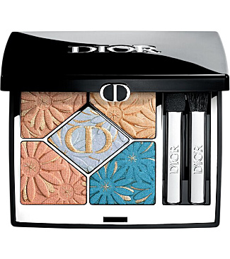 Diorshow 5 Couleurs - Limited Edition