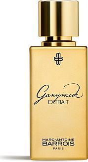 Ganymede Extrait