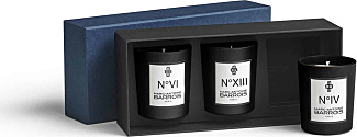 3 Scented Candle