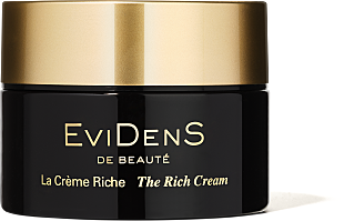 The Rich Cream 