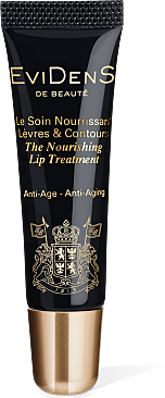 The Nourishing Lip Treatment