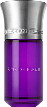 Âme de Fleur