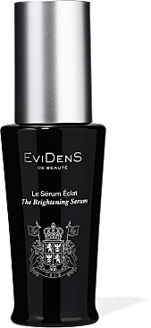 The Brightening serum