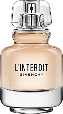 L'interdit Eau de Parfum