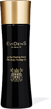 The Body Peeling Gel