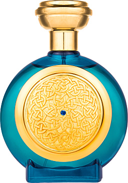 Aqua Sapphire