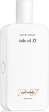 Rule of 72