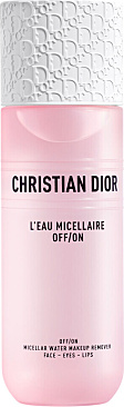 L'Eau Micellaire OFF/ON