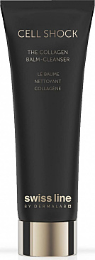 The Collagen Balm-Cleanser
