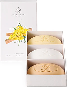 Soap Set