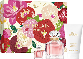 Mon Guerlain Eau de Parfum Gift Set