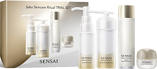 Absolute Silk Saho Trial Set