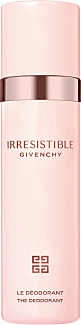 Irresistible Deodorant