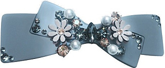 Ferma Coda - Barrette
