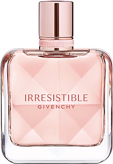 Irresistible