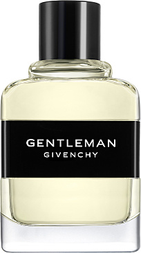 Gentleman Eau de Toilette
