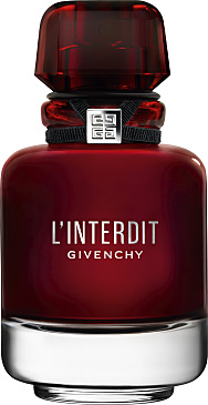 L'interdit Rouge