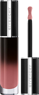 Le Rouge Interdit Cream Velvet