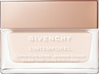 l'intemporel Global Youth Divine Rich Cream 
