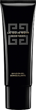 Le Soin Noir Oil-in-Gel Make-up Remover