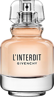 L'interdit Eau de Parfum Hair Mist