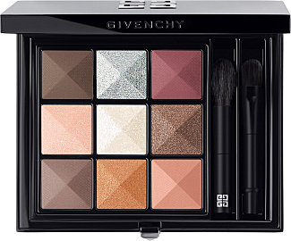 Le 9 De Givenchy Eyeshadow Palette