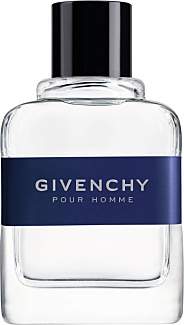 Pour Homme Blue Label