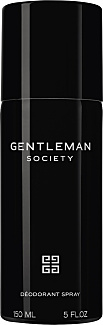 Deodorant Gentleman Society