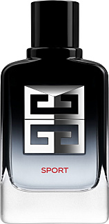 Gentleman Society Sport