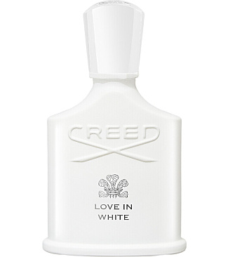 Love In White