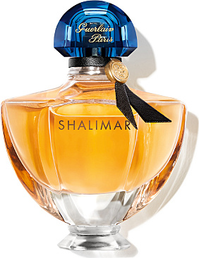 Shalimar