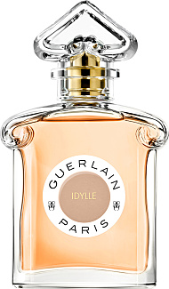 Les Légendaires Idylle